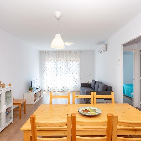 Empuriabrava Apartaments Nº6 Екстер'єр фото