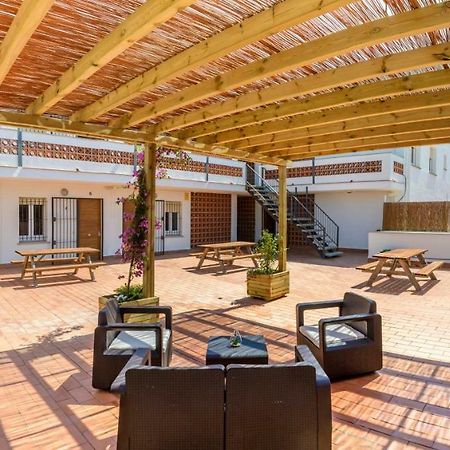 Empuriabrava Apartaments Nº6 Екстер'єр фото