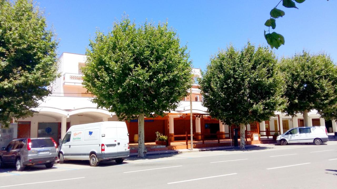 Empuriabrava Apartaments Nº6 Екстер'єр фото