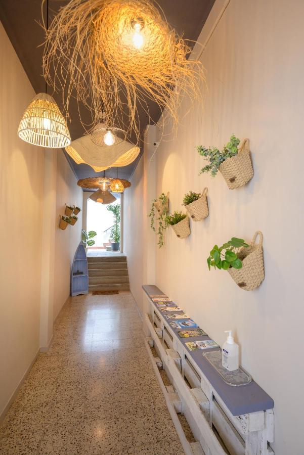 Empuriabrava Apartaments Nº6 Екстер'єр фото