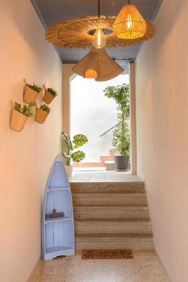 Empuriabrava Apartaments Nº6 Екстер'єр фото