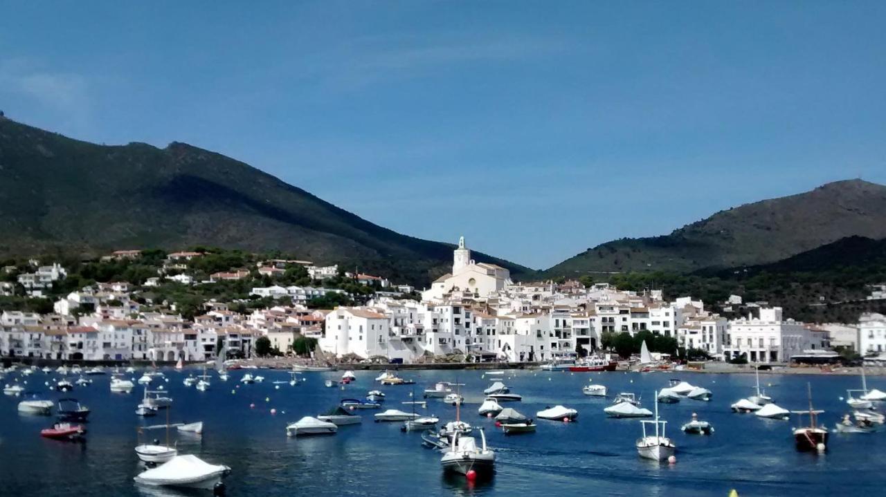 Empuriabrava Apartaments Nº6 Екстер'єр фото