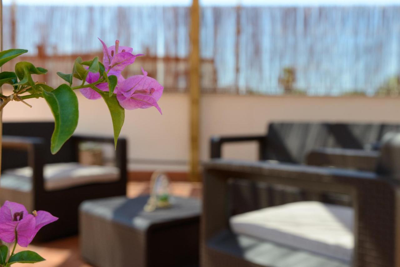 Empuriabrava Apartaments Nº6 Екстер'єр фото