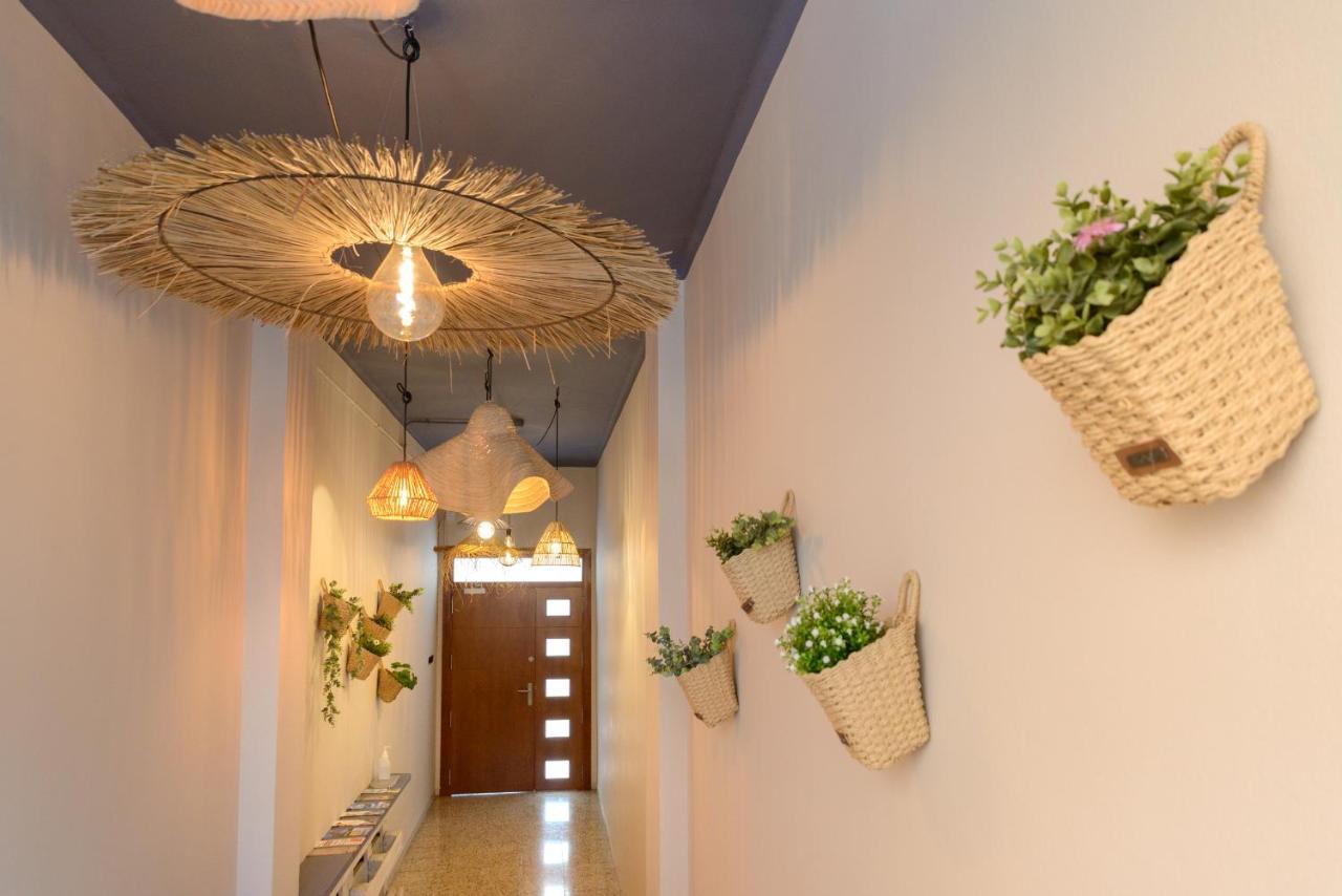 Empuriabrava Apartaments Nº6 Екстер'єр фото