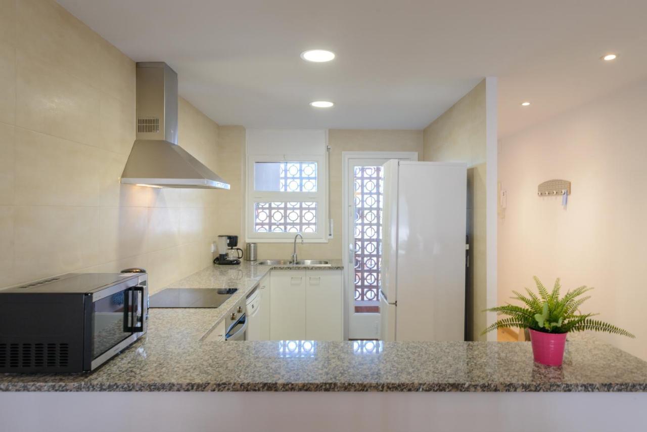 Empuriabrava Apartaments Nº6 Екстер'єр фото