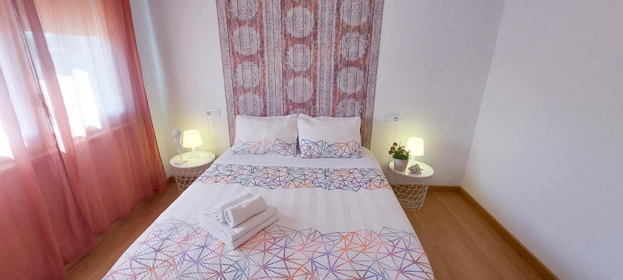 Empuriabrava Apartaments Nº6 Екстер'єр фото