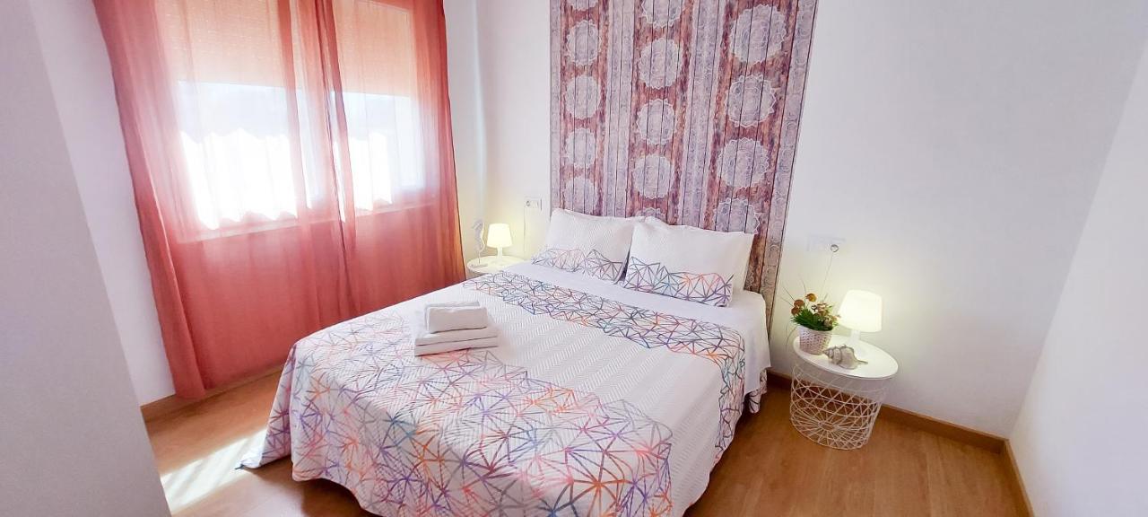Empuriabrava Apartaments Nº6 Екстер'єр фото