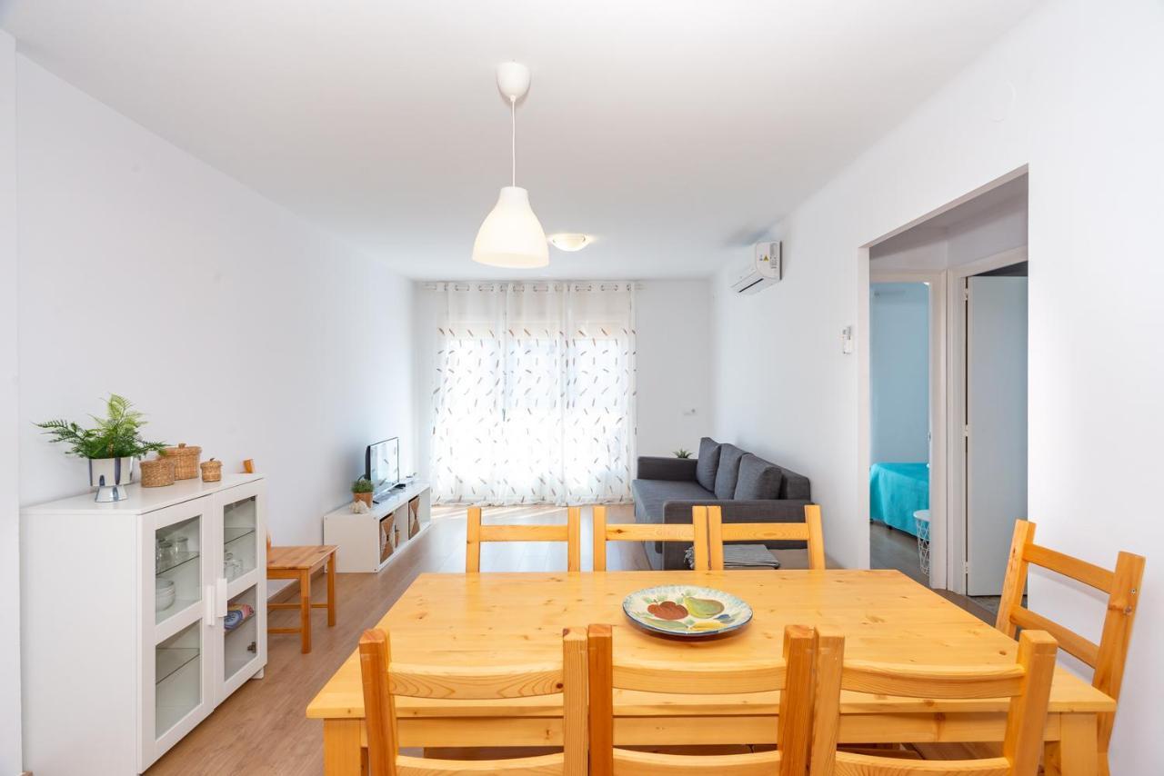 Empuriabrava Apartaments Nº6 Екстер'єр фото