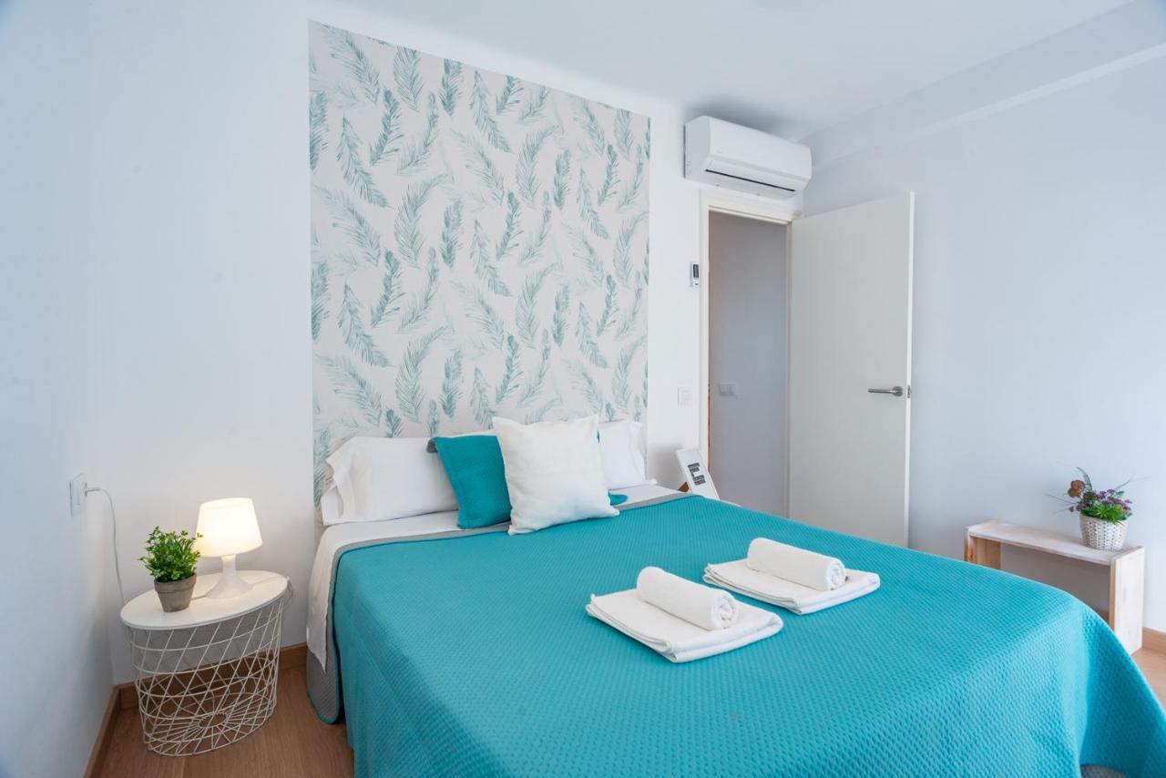 Empuriabrava Apartaments Nº6 Екстер'єр фото