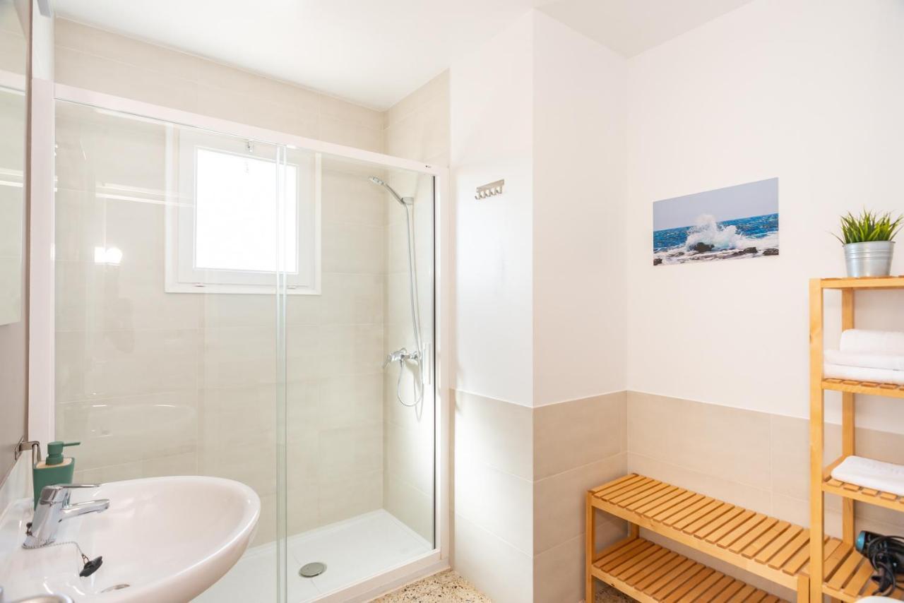 Empuriabrava Apartaments Nº6 Екстер'єр фото