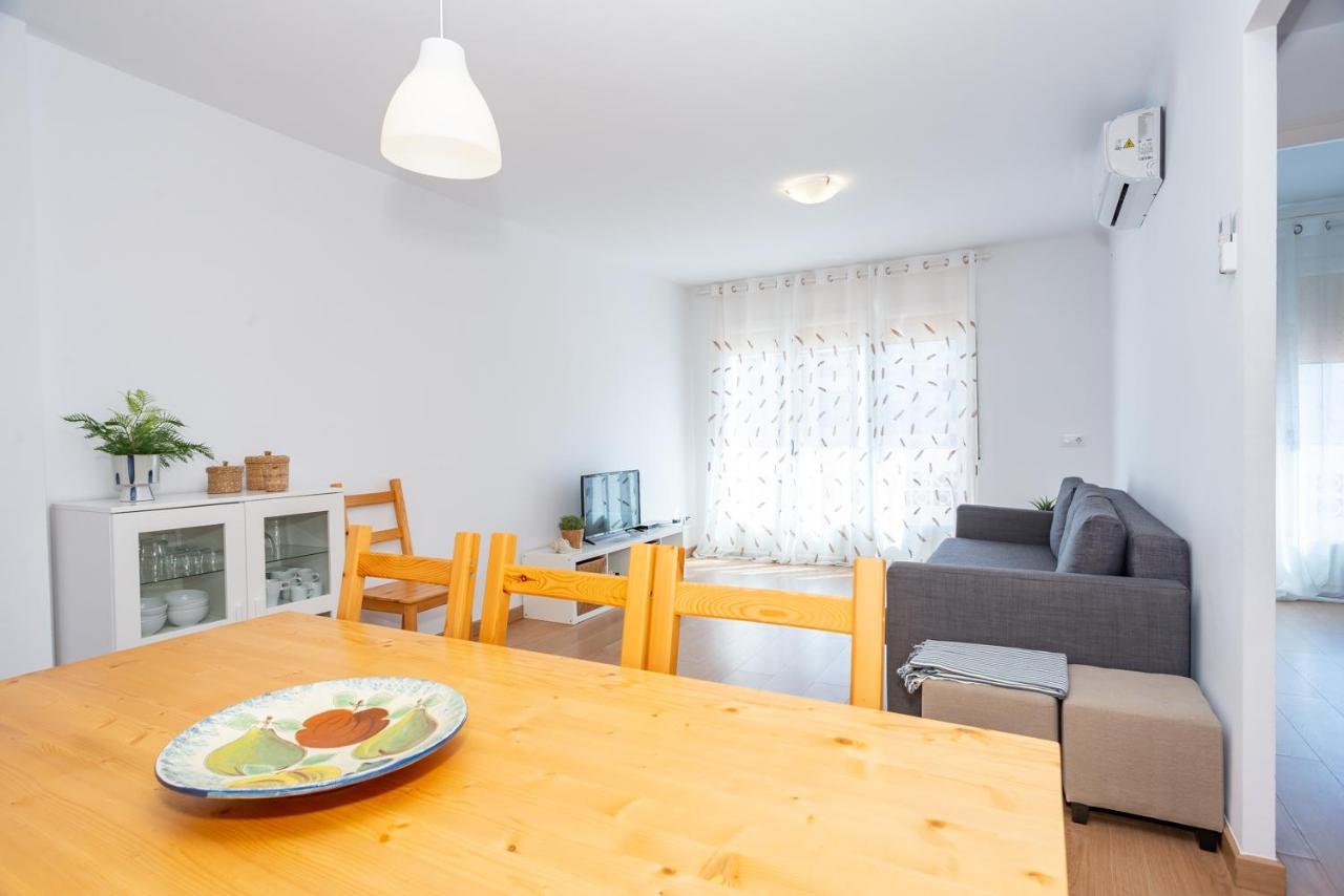 Empuriabrava Apartaments Nº6 Екстер'єр фото