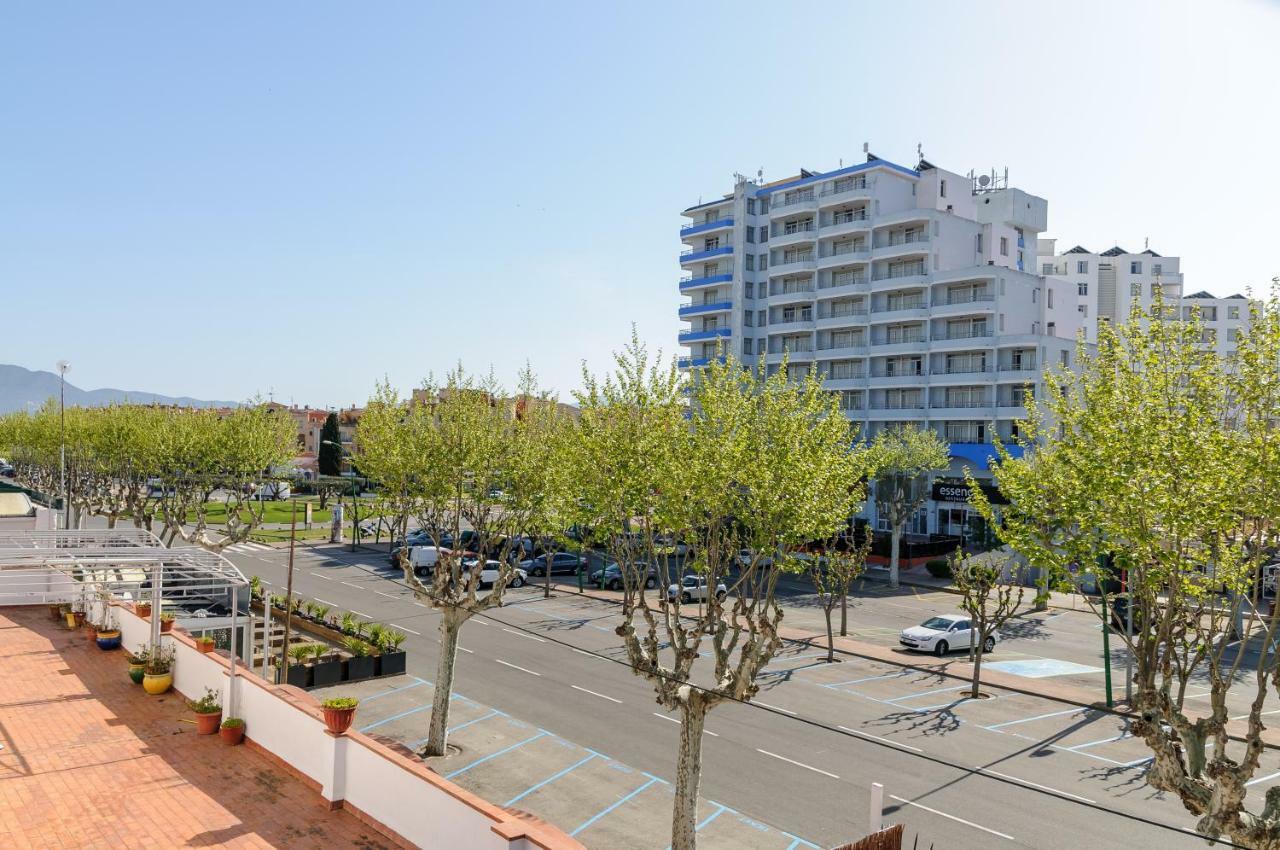 Empuriabrava Apartaments Nº6 Екстер'єр фото