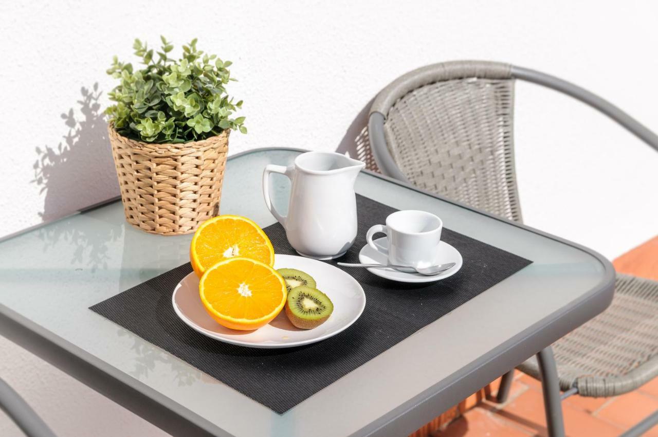 Empuriabrava Apartaments Nº6 Екстер'єр фото