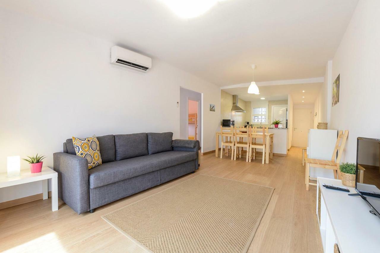 Empuriabrava Apartaments Nº6 Екстер'єр фото