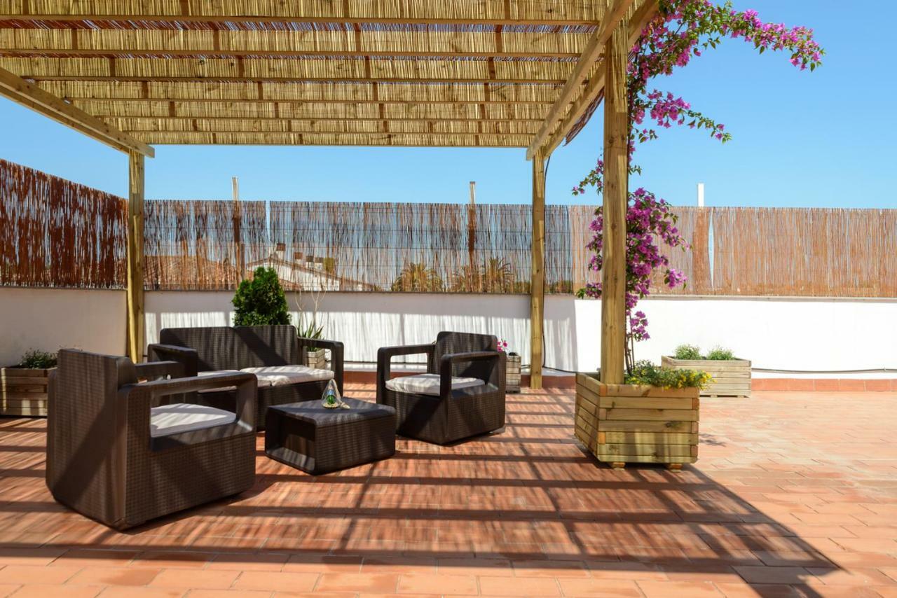 Empuriabrava Apartaments Nº6 Екстер'єр фото