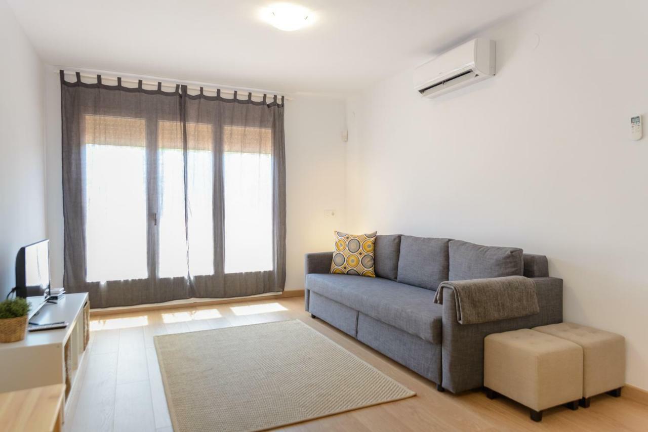 Empuriabrava Apartaments Nº6 Екстер'єр фото
